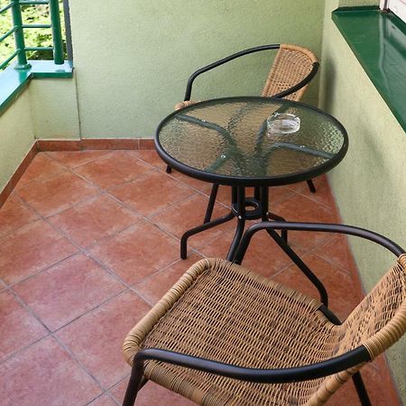 Apartment Promenada 35 Novi Sad Buitenkant foto